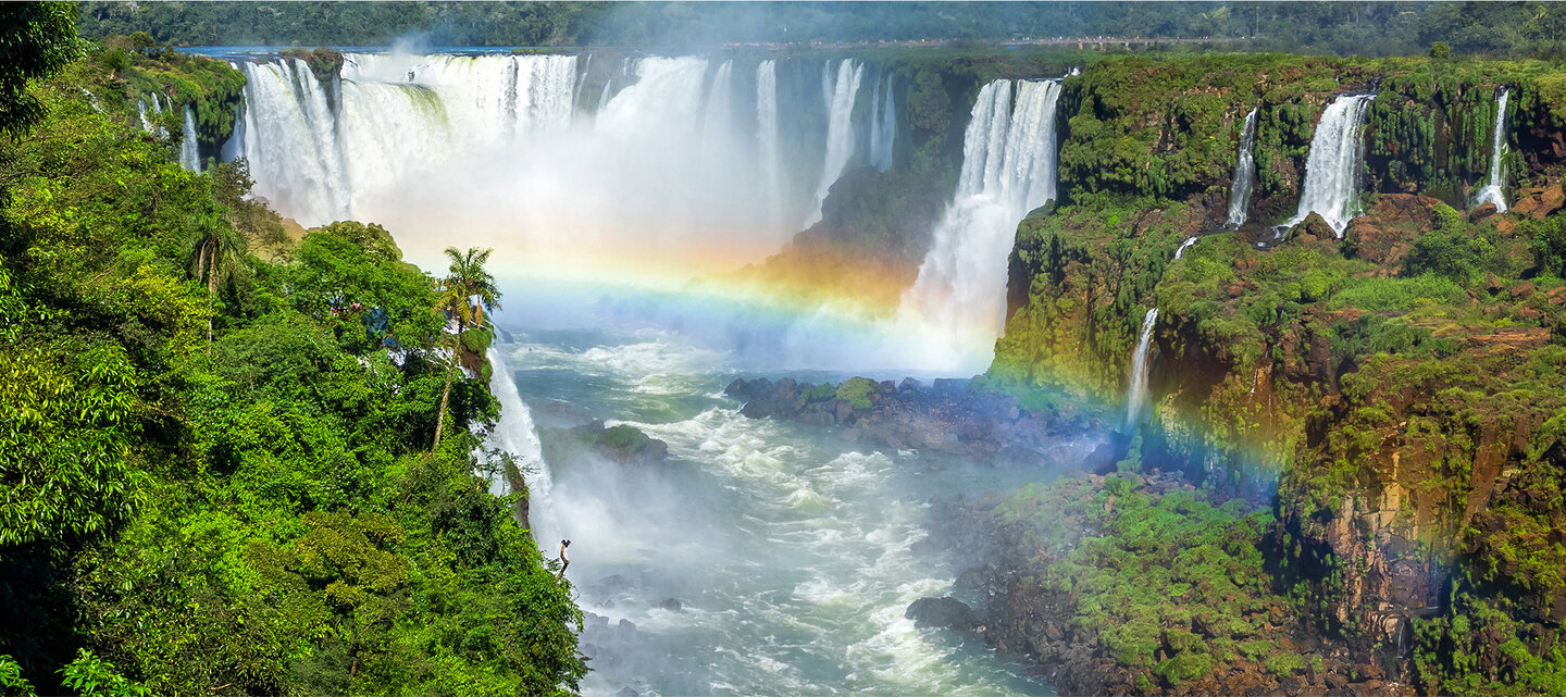 uma das maravilhas da natureza ao seu alcance